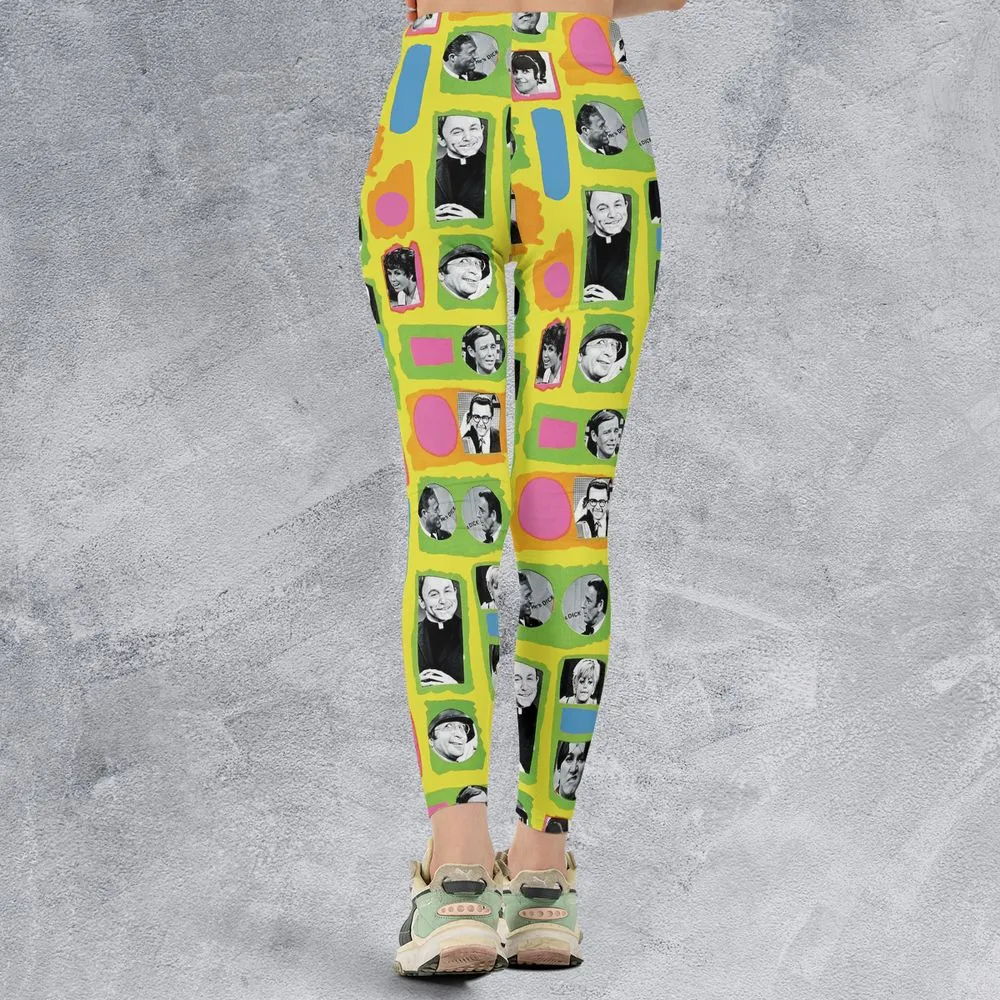 Legging - VUQB3314 -  - 2
