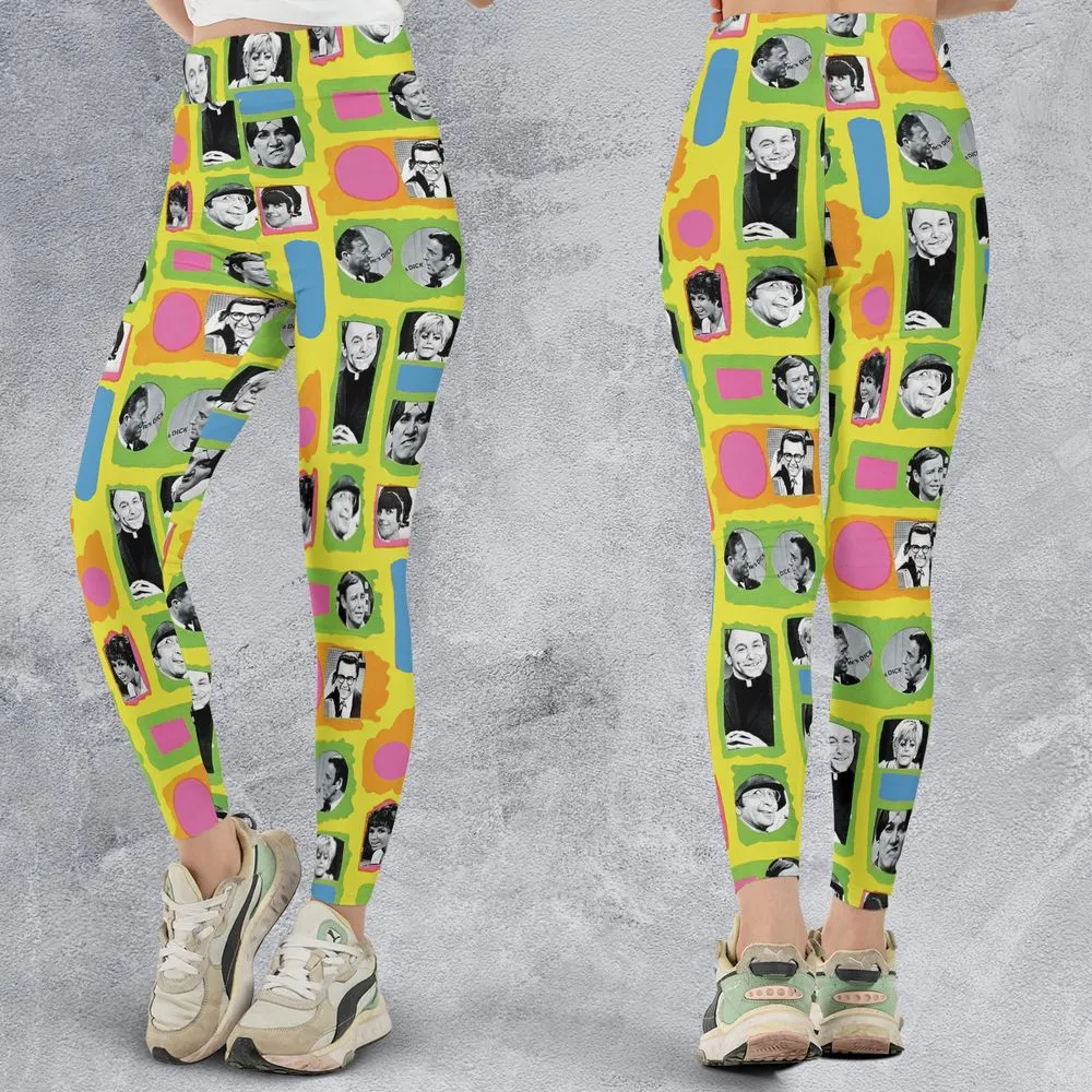 Legging - VUQB3314 -  - 3