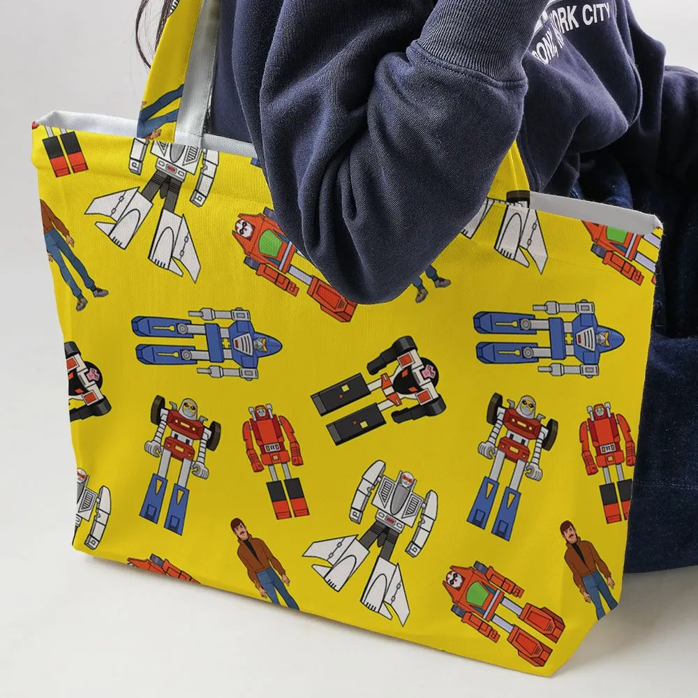 Large Tote Bag - 97X5ACXY -  - 2