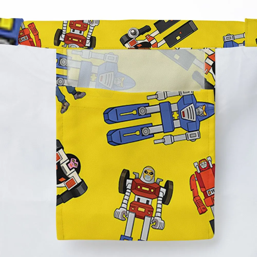 Large Tote Bag - 97X5ACXY -  - 3