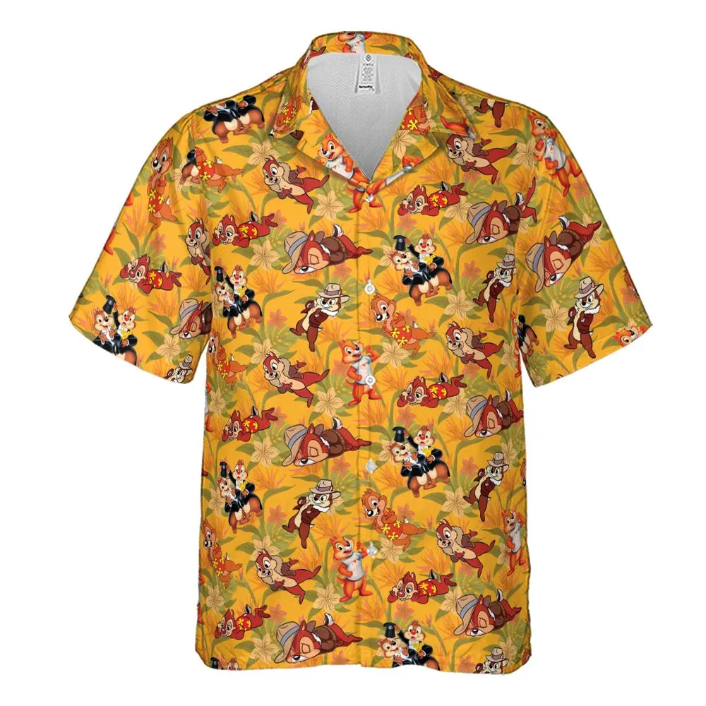 Rescue Rangers -  - 2