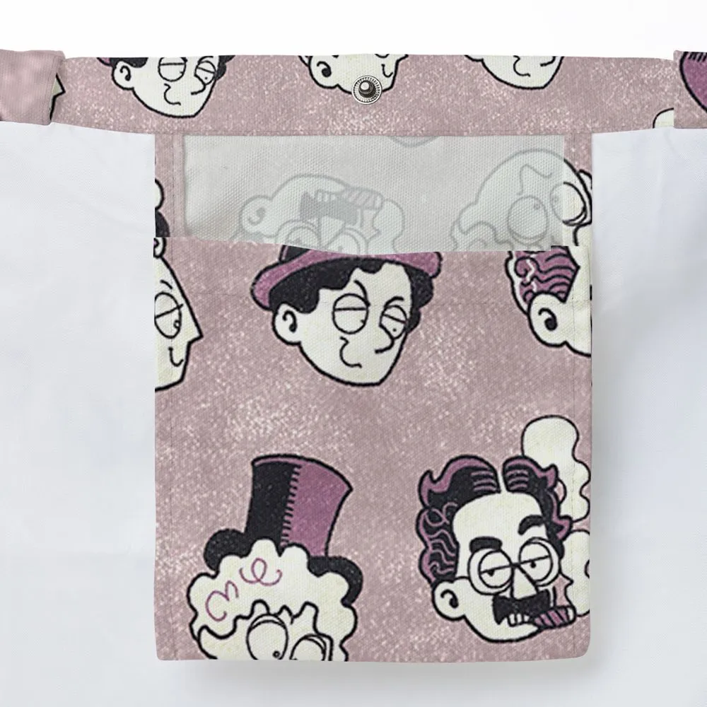 Large Tote Bag - SSC5QJG3 -  - 3