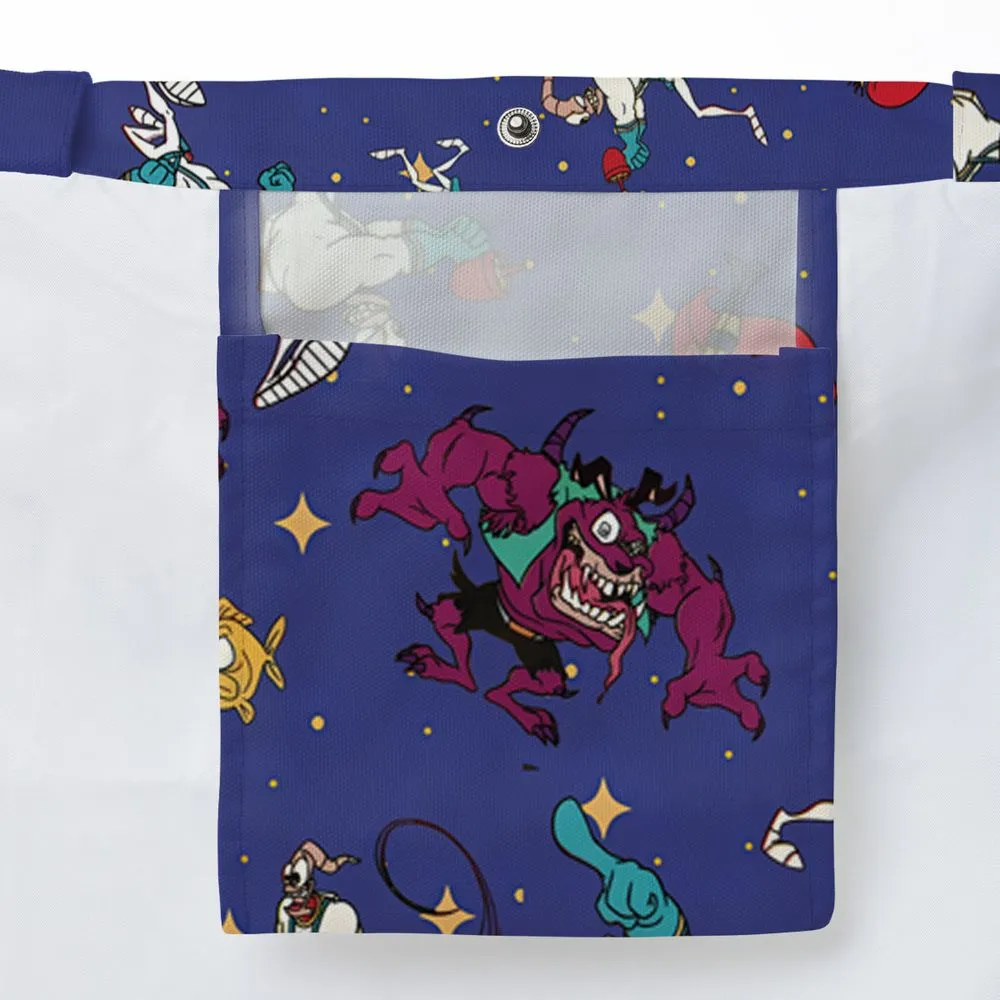 Large Tote Bag - VVBCK669 -  - 3