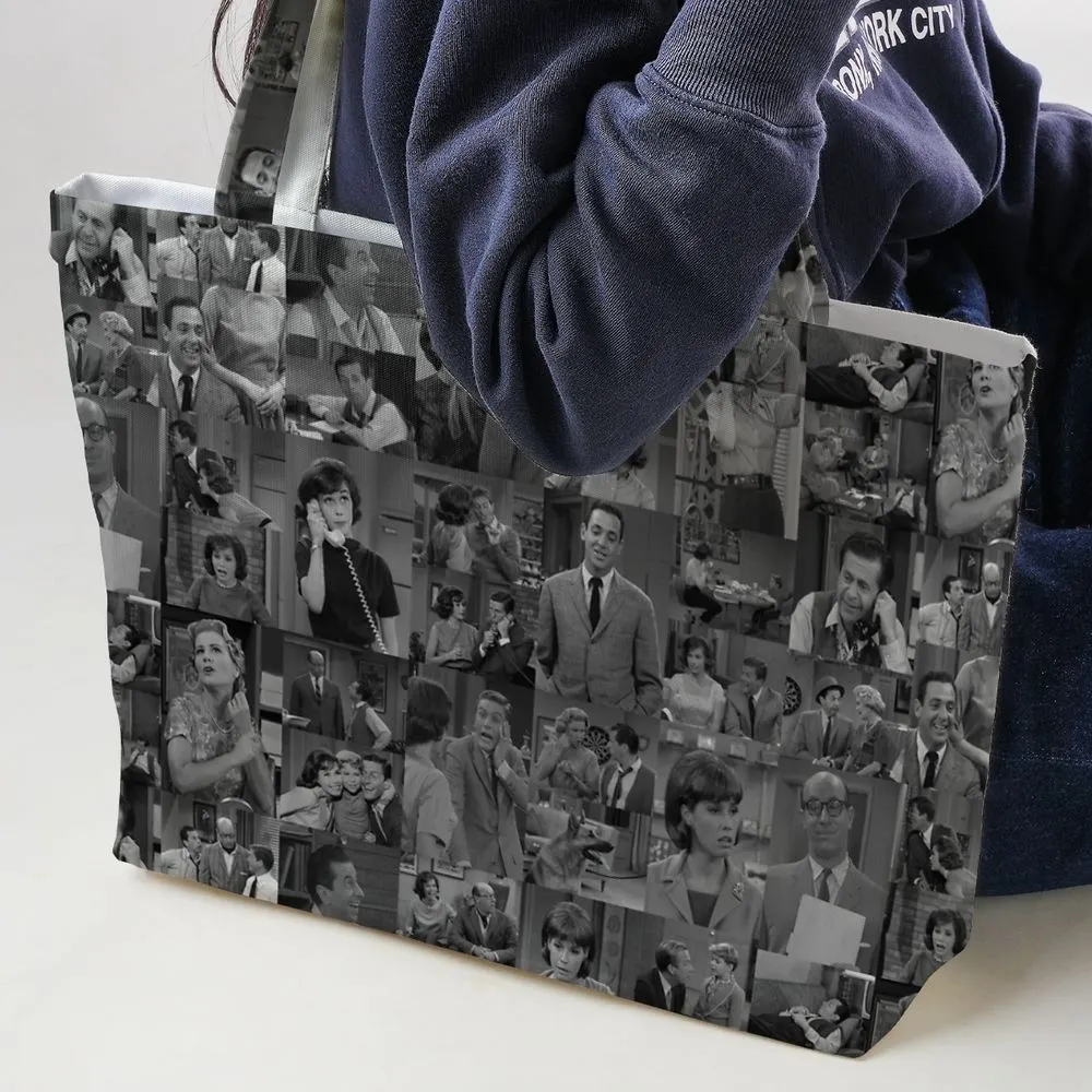 Large Tote Bag - V2H2Y94Q -  - 2