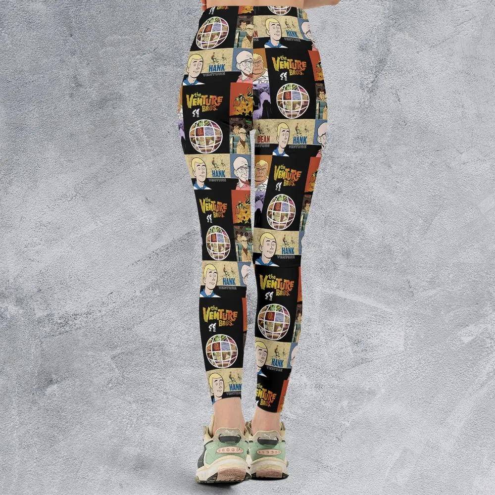 Legging - BNLGAKG8 -  - 2