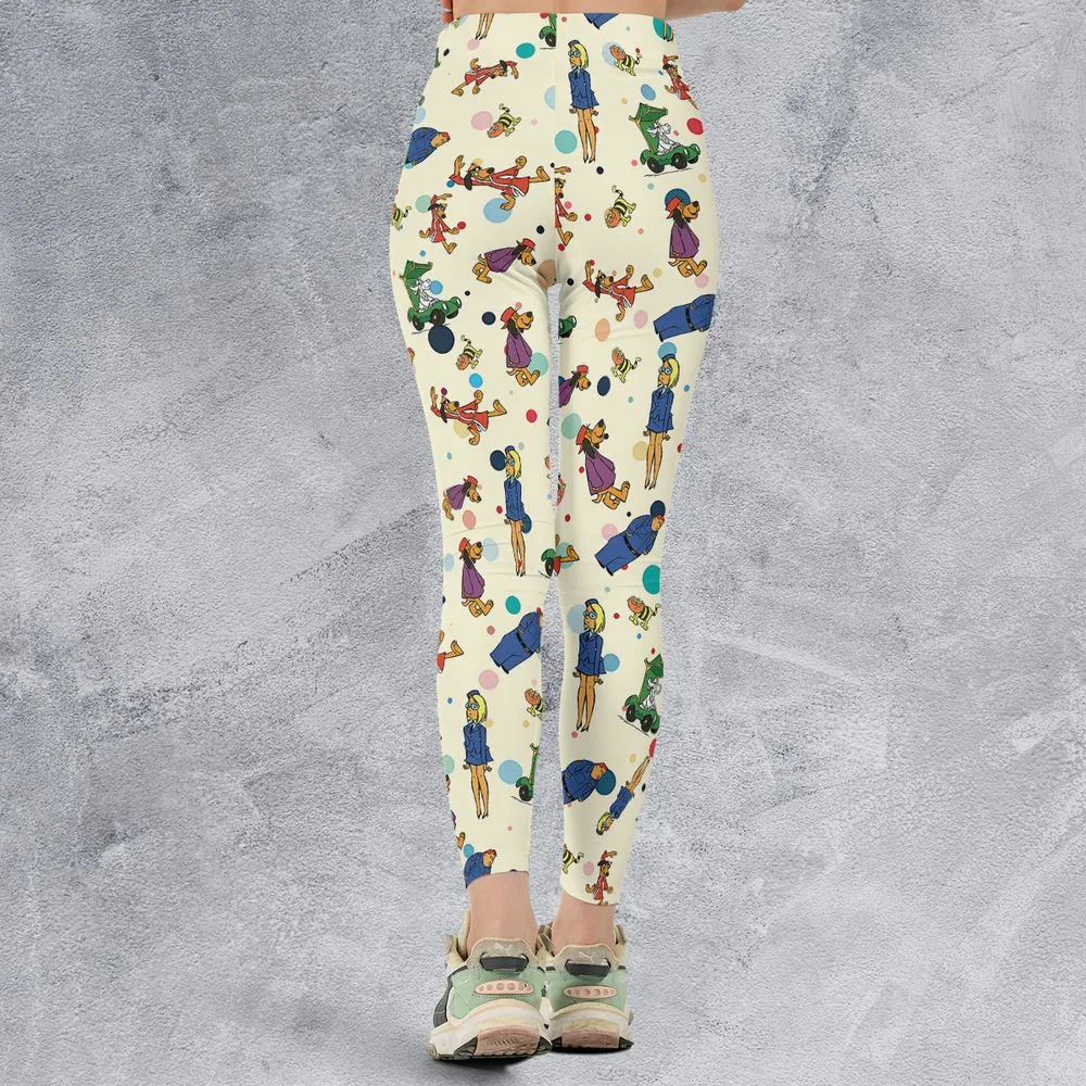 Legging - 2LT64XWS -  - 2