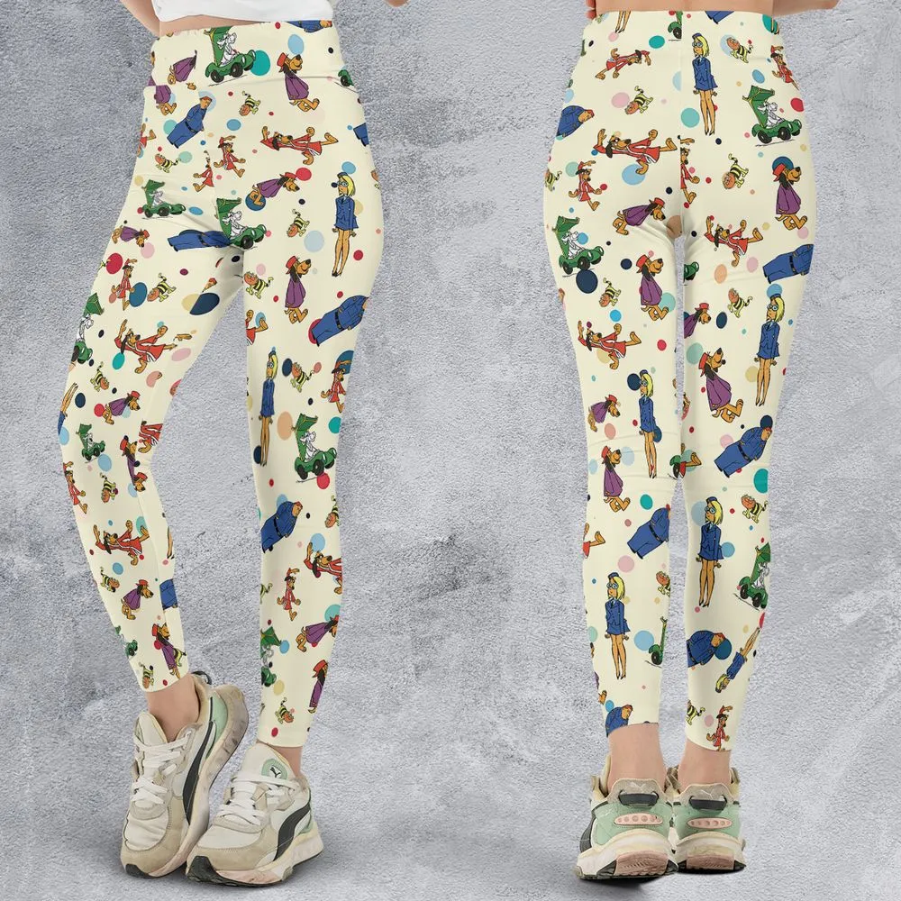 Legging - 2LT64XWS -  - 3