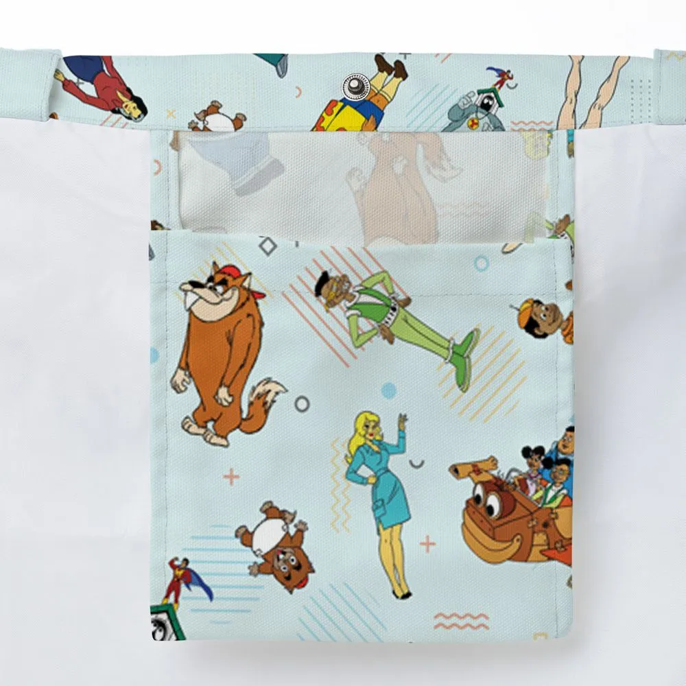 Large Tote Bag - SK68N1S9 -  - 3