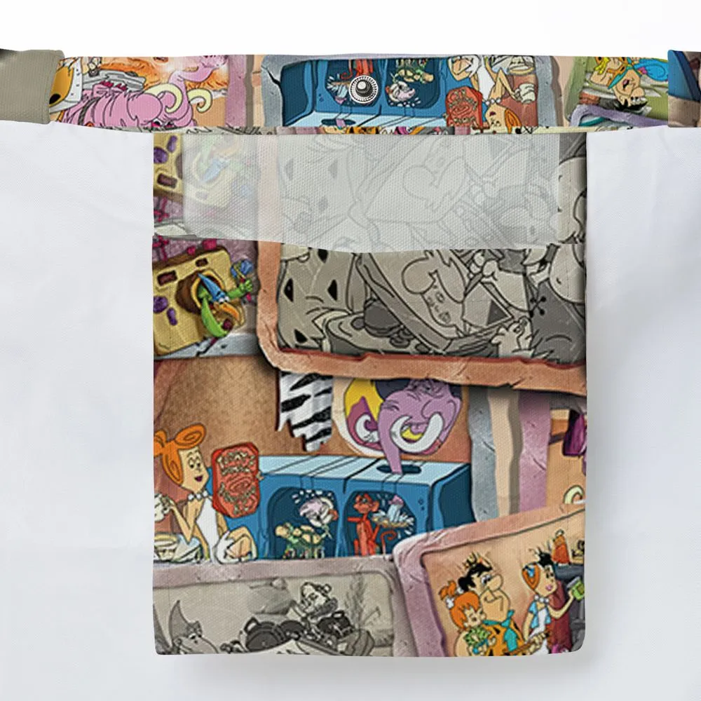 Large Tote Bag - EMVFSBT4 -  - 3