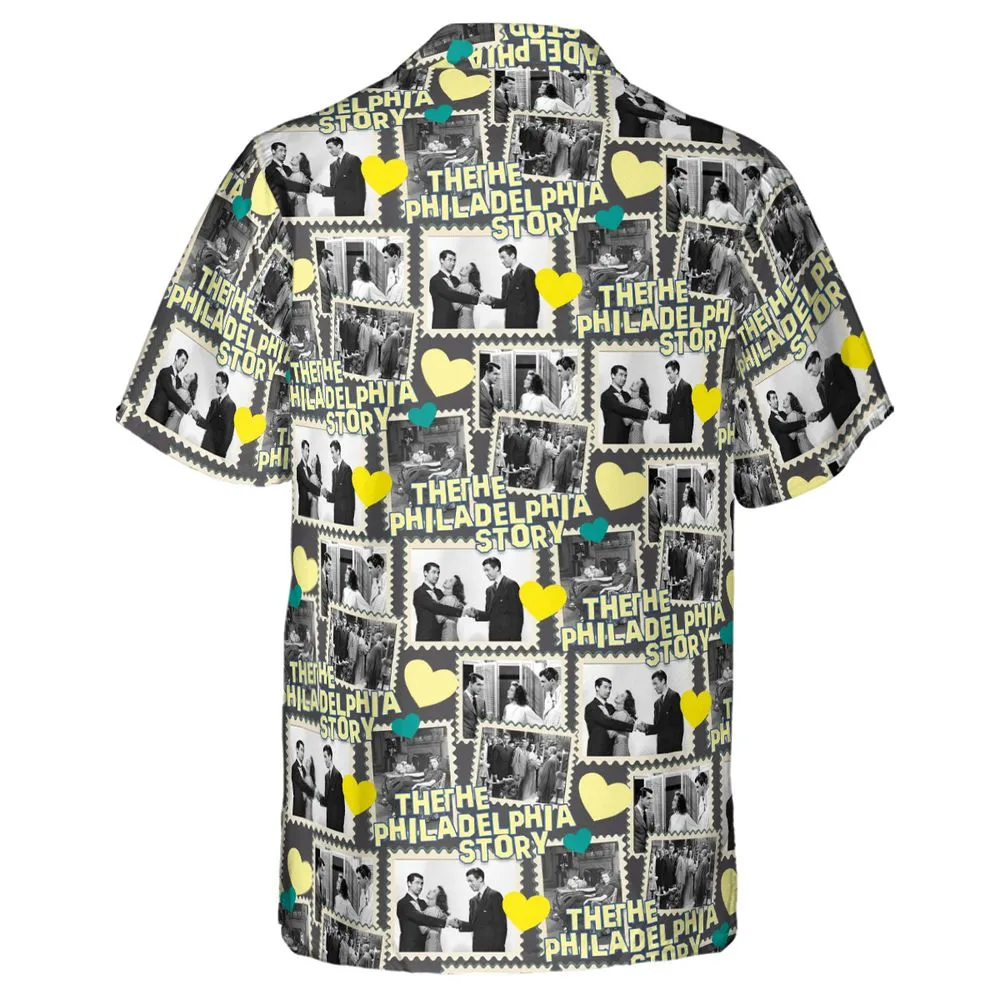 Hawaiian Shirt - 7QZDSRR2 -  - 3