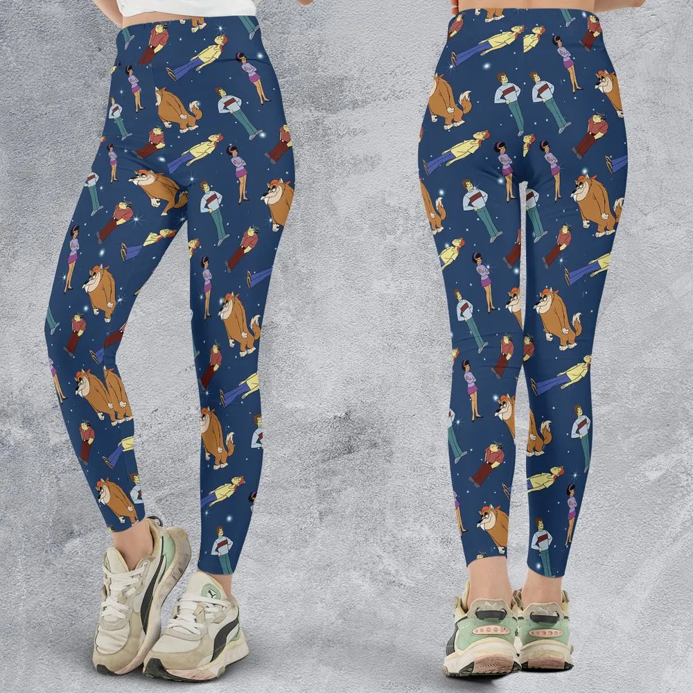 Legging - 74HU6PXG -  - 3