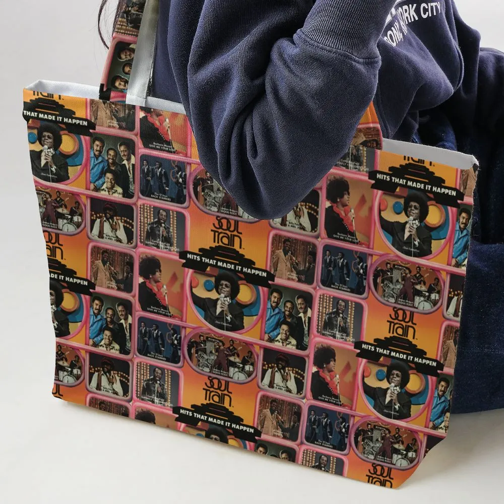 Large Tote Bag - QNK3AF3S -  - 2