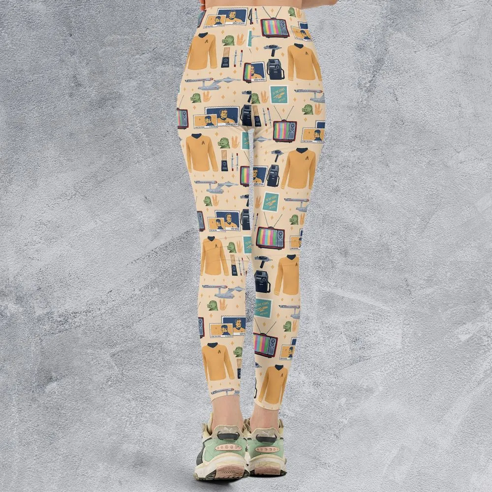Legging - 5K2NC2SC -  - 2