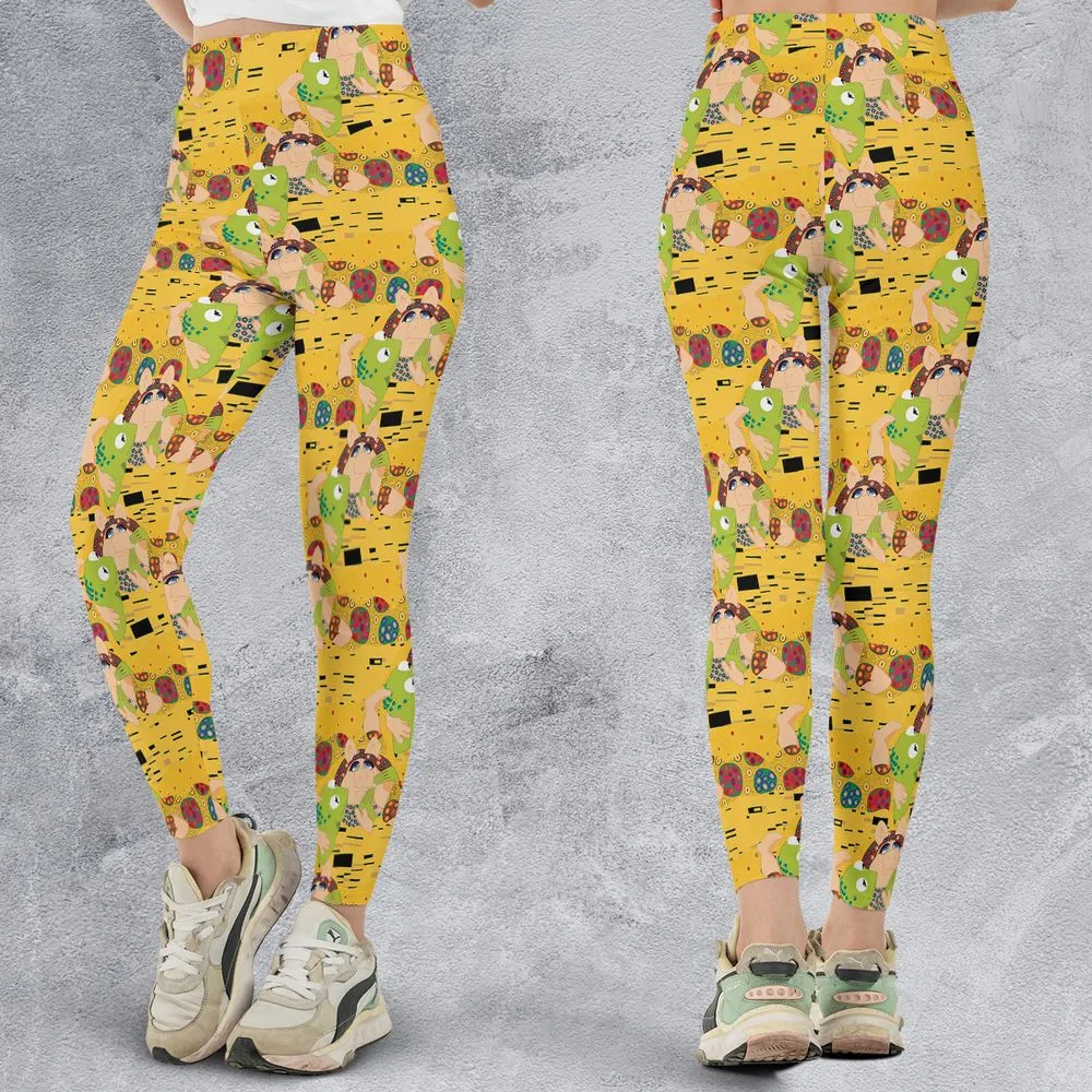 Legging - X1PZAY2G -  - 3