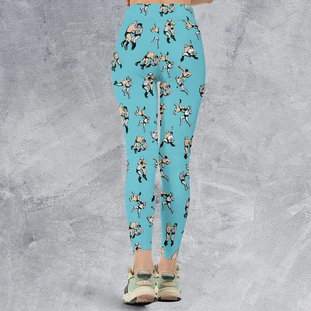 Legging - D284H7XG -  - 2