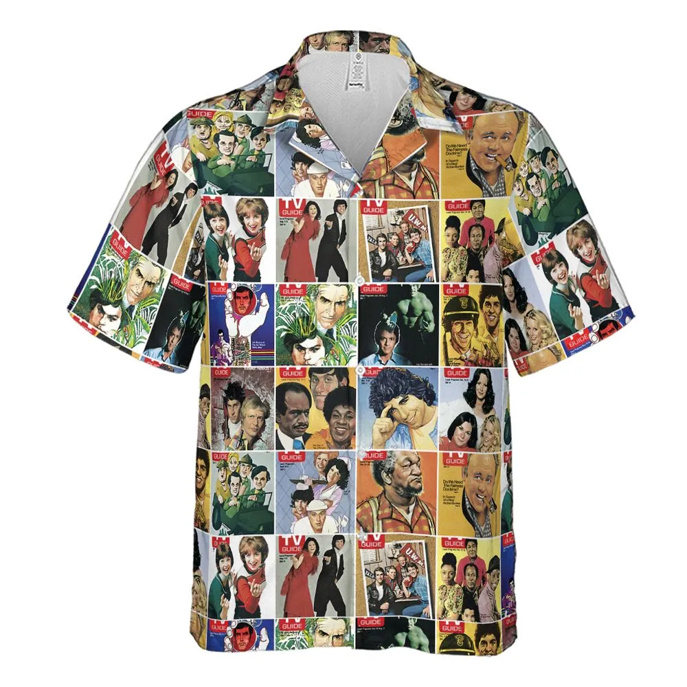 Hawaiian Shirt - Y56LHH2N -  - 2
