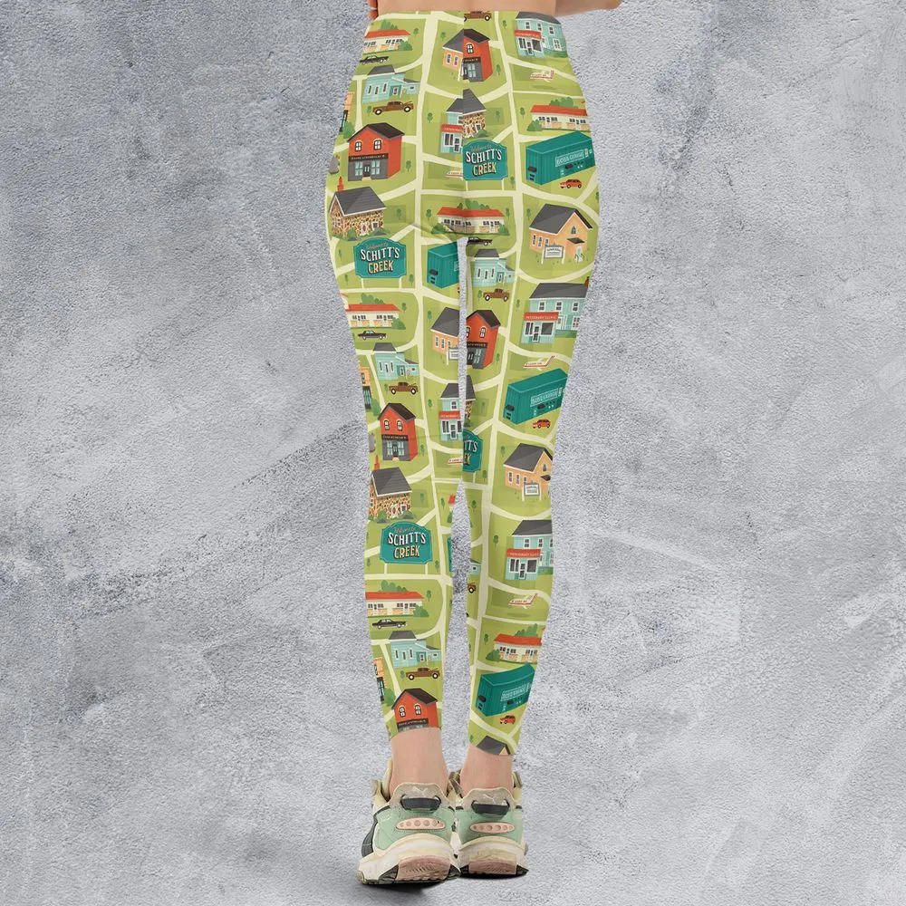 Legging - MDAUDWV7 -  - 2