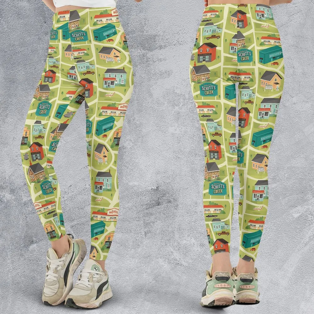 Legging - MDAUDWV7 -  - 3