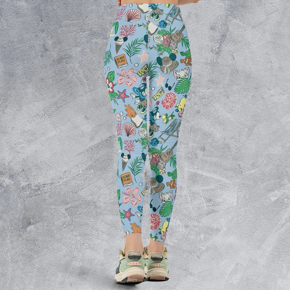 Legging - 6KVW5ZK5 -  - 2