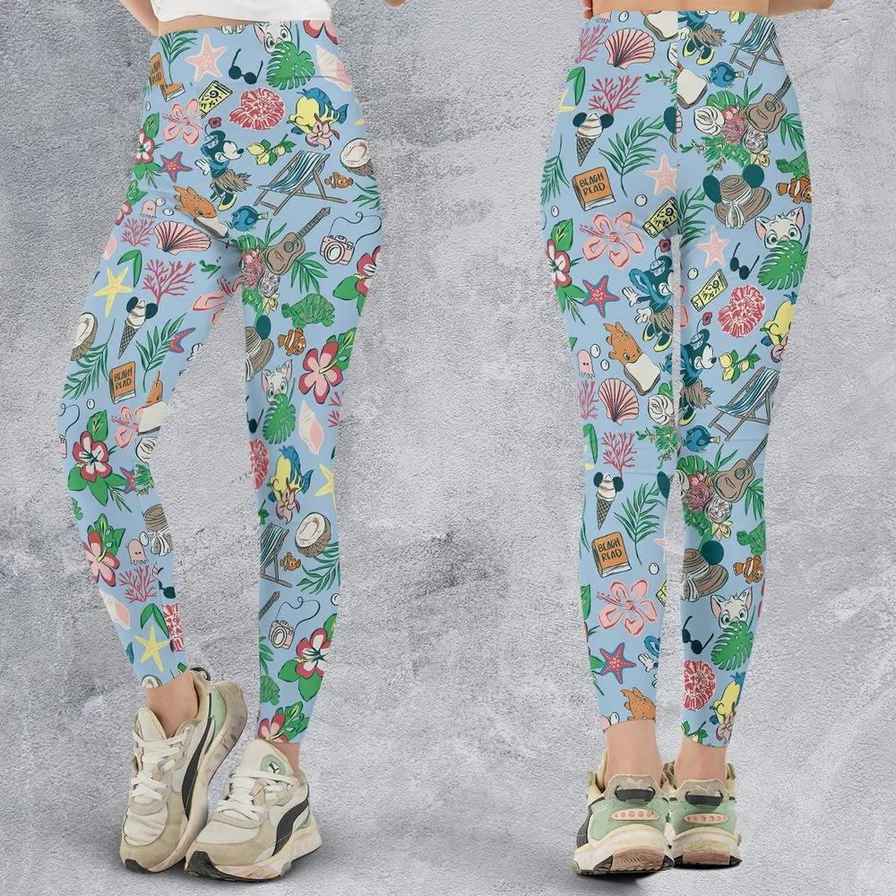 Legging - 6KVW5ZK5 -  - 3
