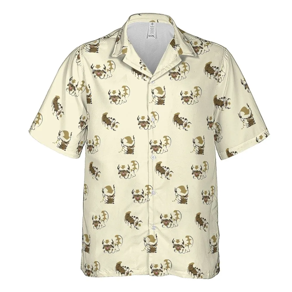 Flying Bison Pattern -  - 2