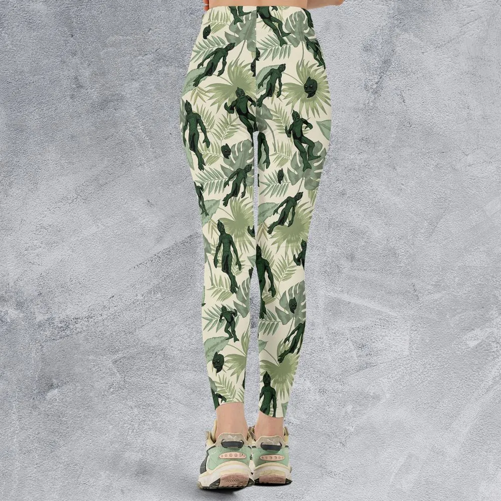 Legging - VNGGEBV6 -  - 2