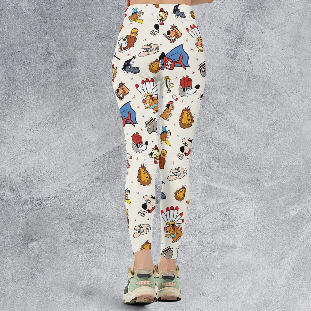Legging - 2T5VBG58 -  - 2