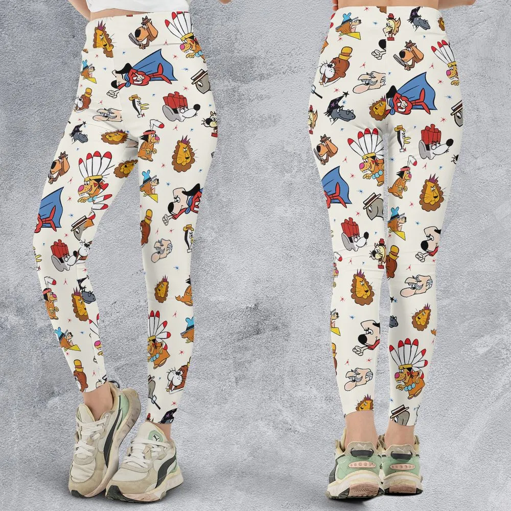 Legging - 2T5VBG58 -  - 3