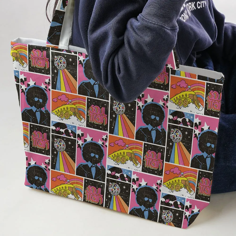 Large Tote Bag - RUDDVQNH -  - 2