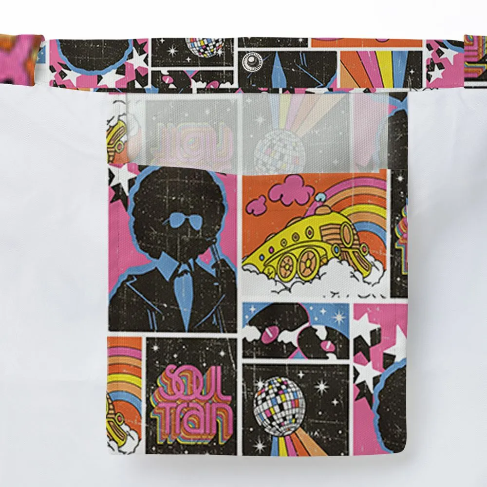Large Tote Bag - RUDDVQNH -  - 3