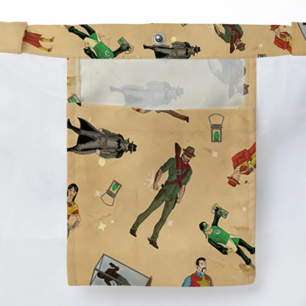 Large Tote Bag - FTJ12V85 -  - 3