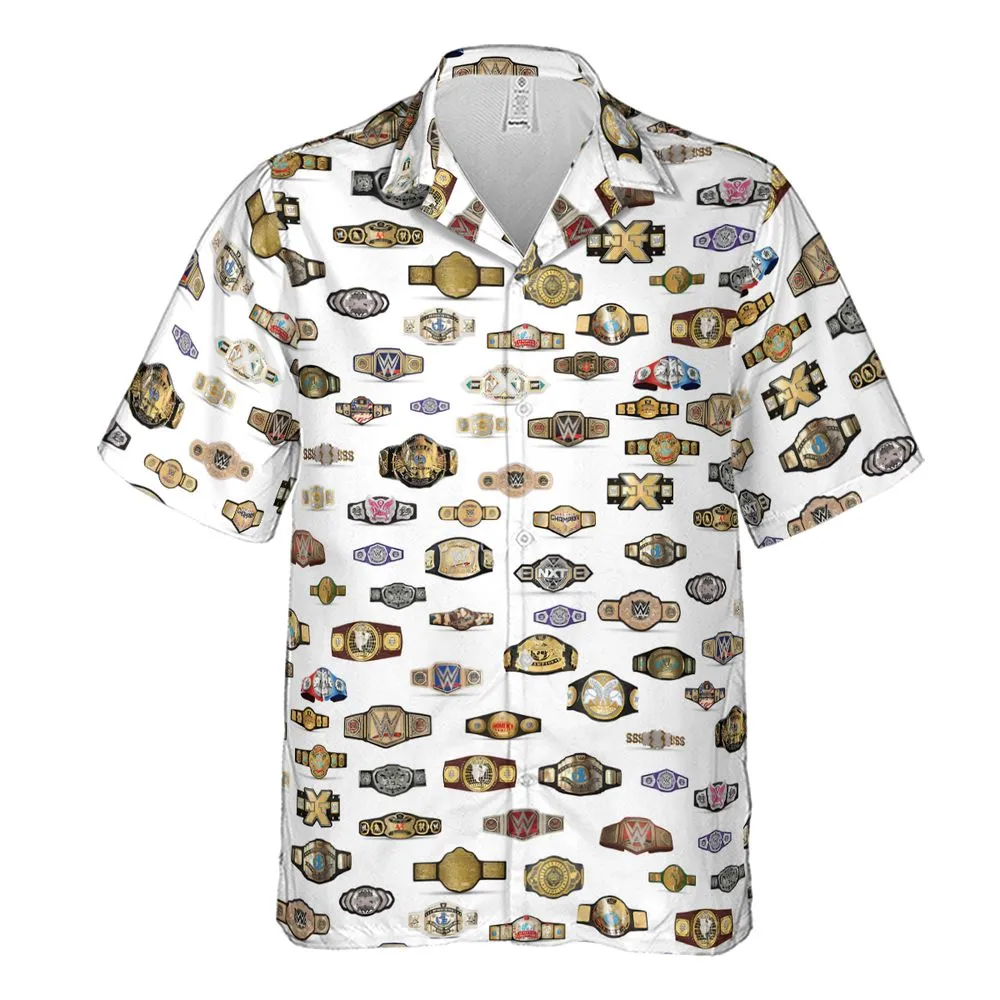 Hawaiian Shirt - U9LKXZC9 -  - 2