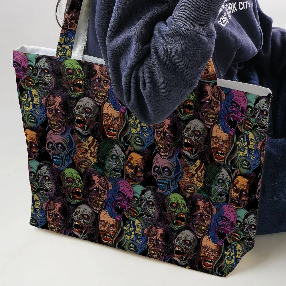 Walking Dead zombie -  - 2