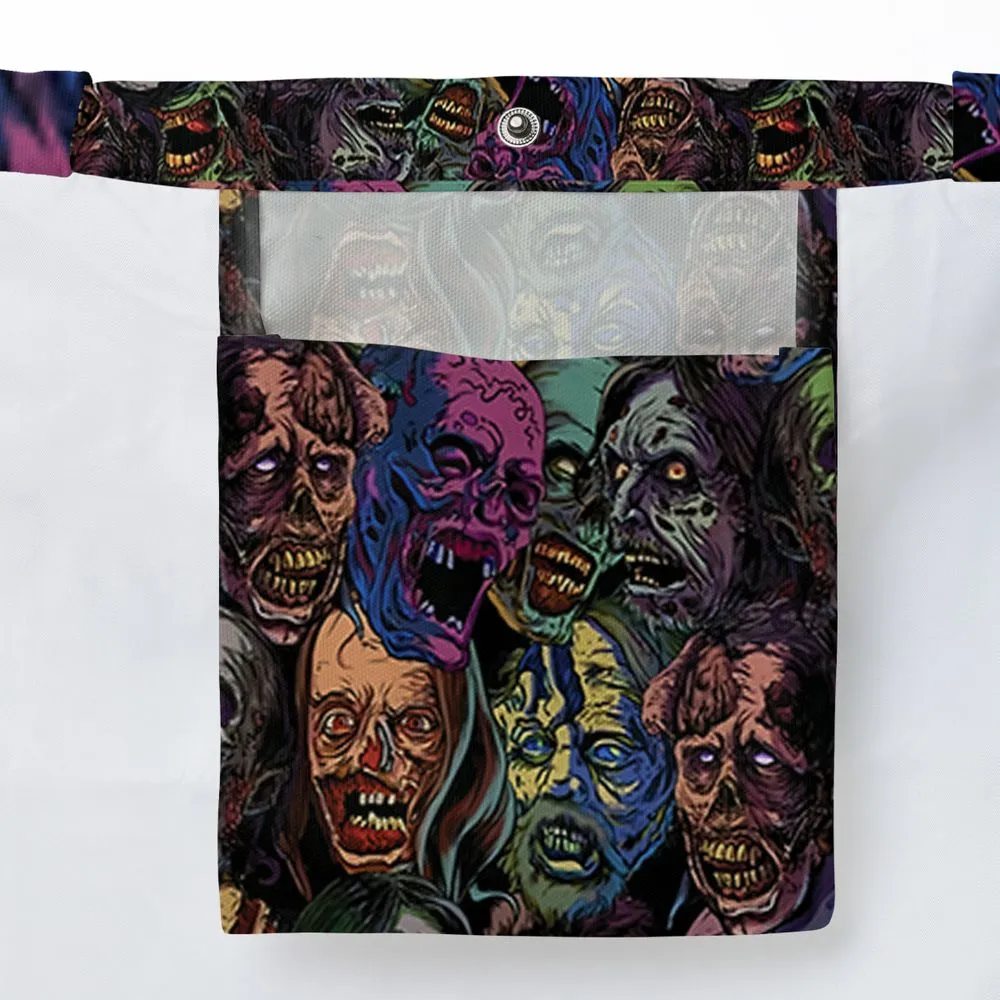 Walking Dead zombie -  - 3
