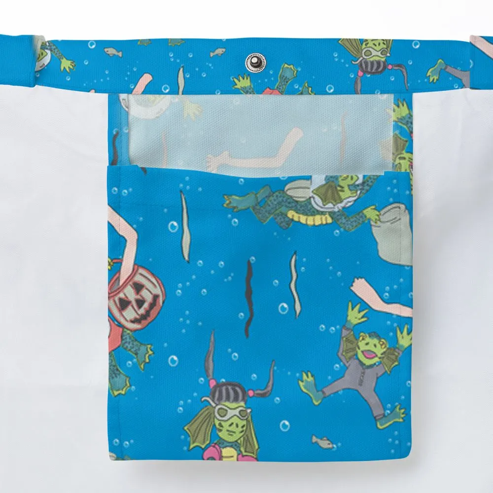 Large Tote Bag - T886N8AB -  - 3