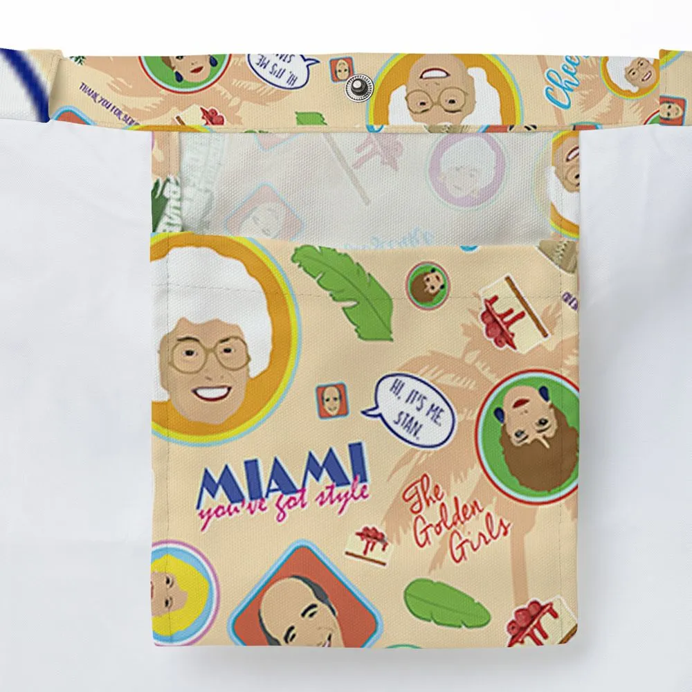 Large Tote Bag - N4QLJRVV -  - 3