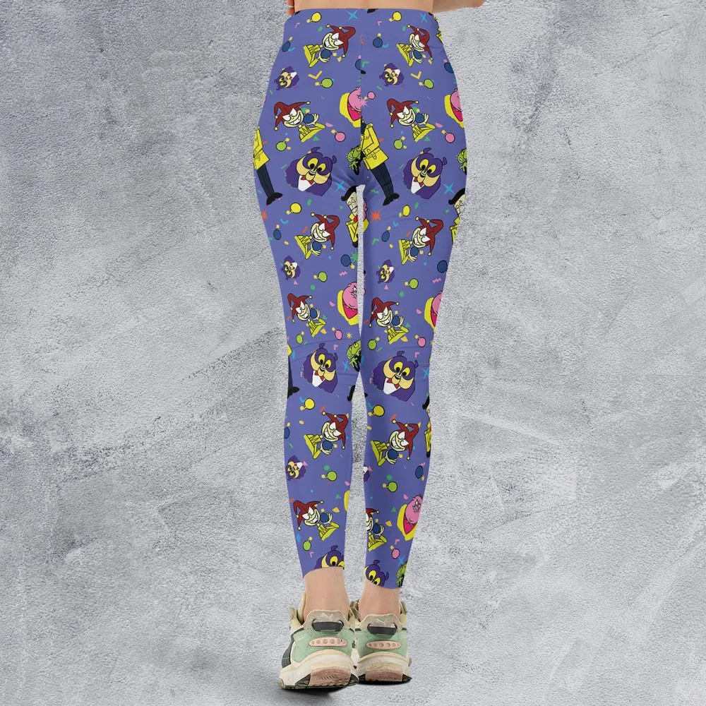 Legging - UHBH9CLC -  - 2
