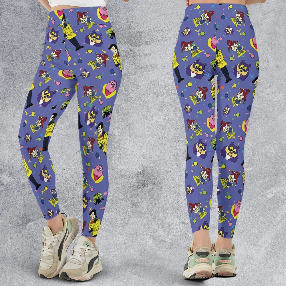 Legging - UHBH9CLC -  - 3