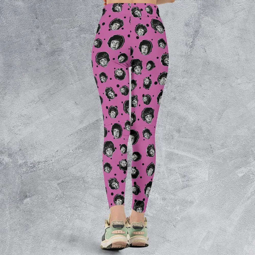 Legging - 6JAZVJ6Q -  - 2