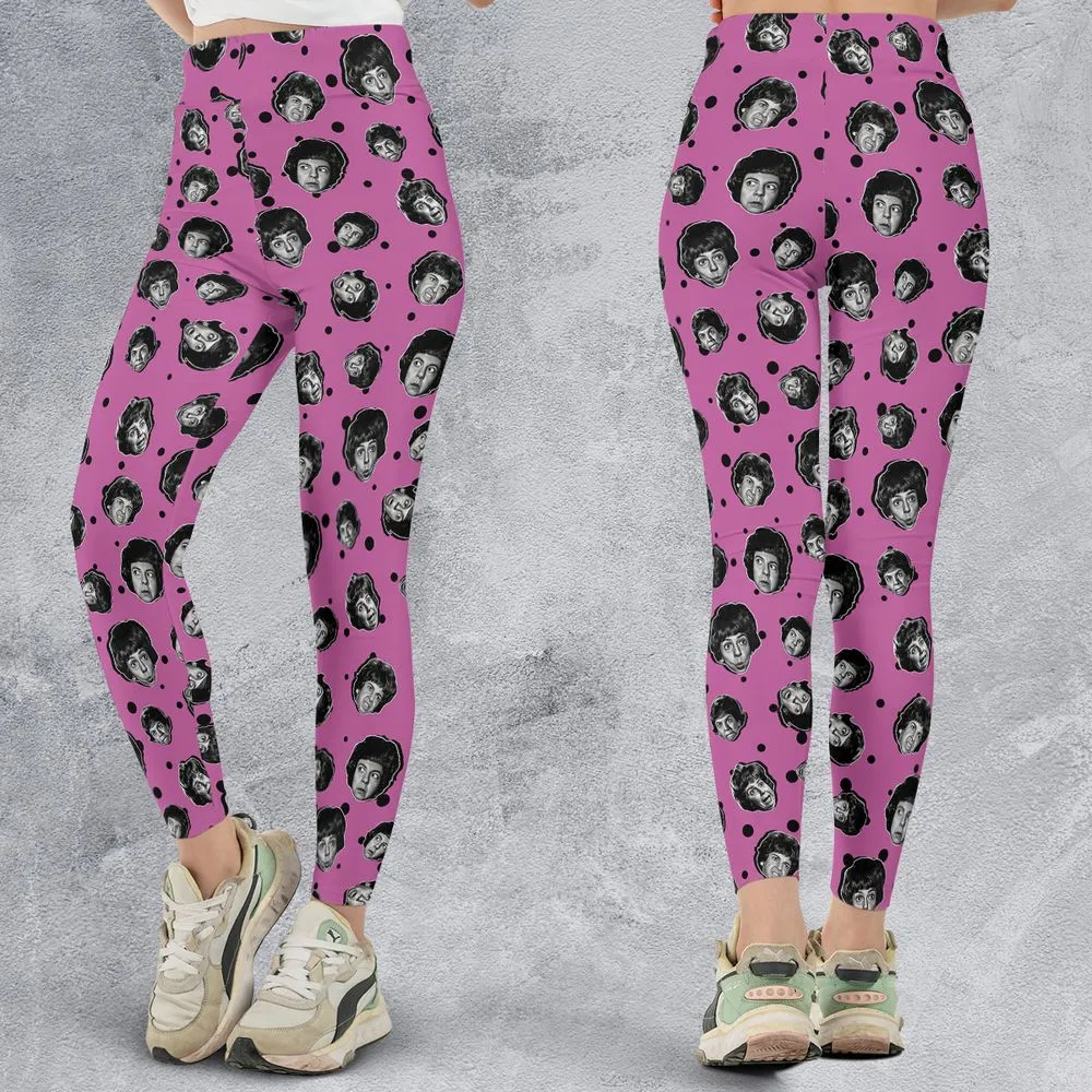 Legging - 6JAZVJ6Q -  - 3