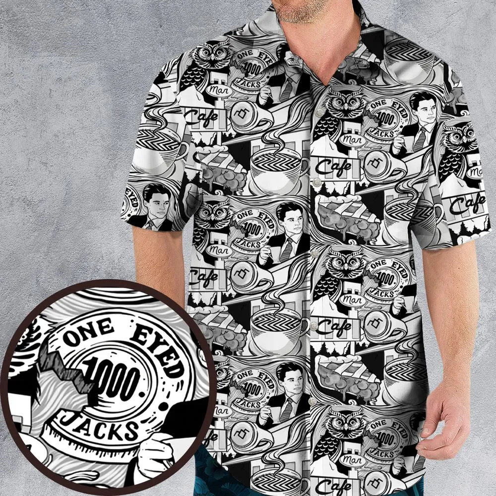 Hawaiian Shirt - ABVVD9WT -  - 1