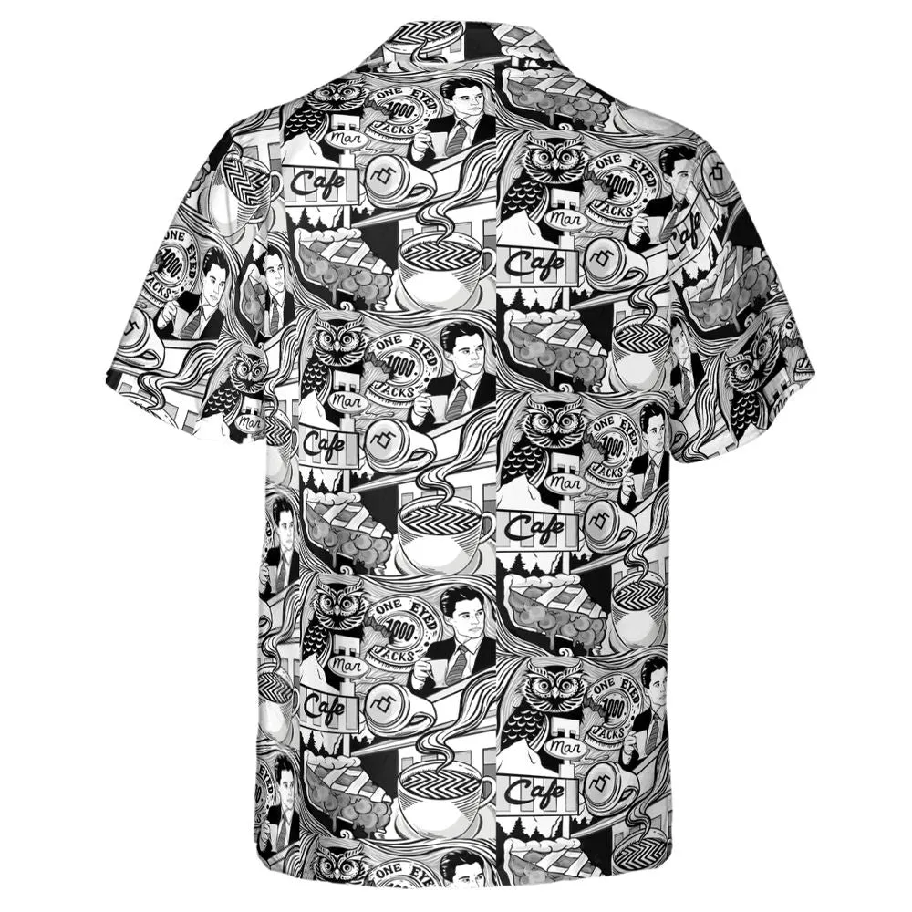 Hawaiian Shirt - ABVVD9WT -  - 3