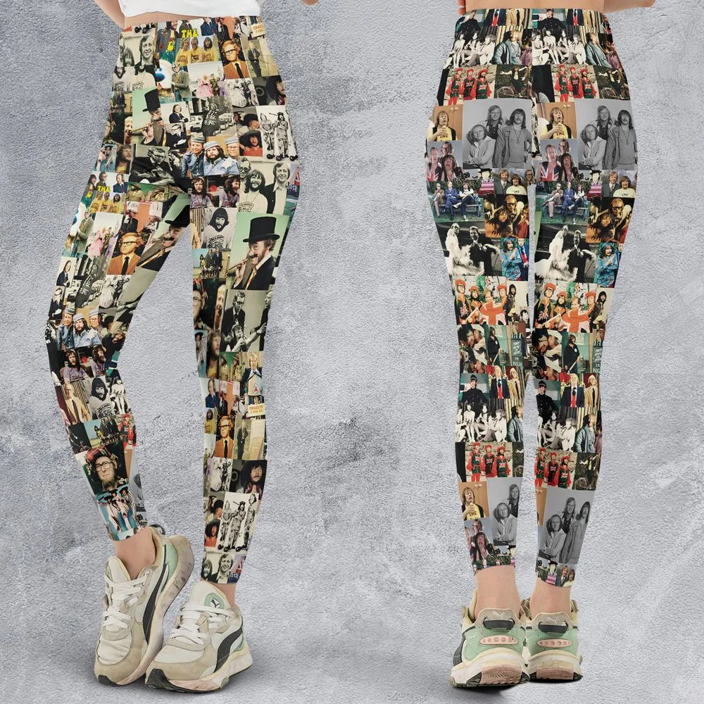 Legging - PDR35VKD -  - 3