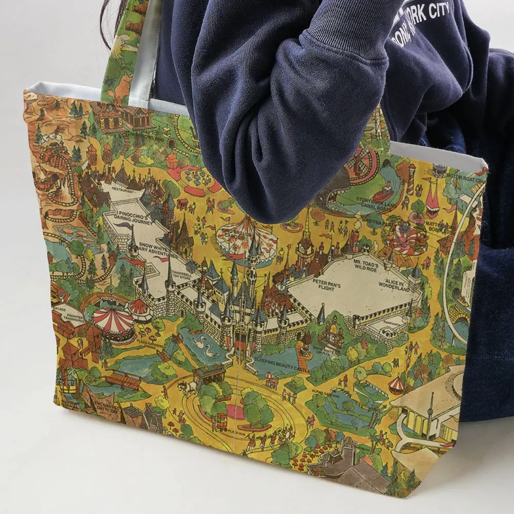 Large Tote Bag - 6PZ82QRQ -  - 2