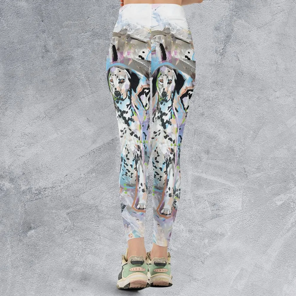 Legging - BE2A94QZ -  - 2