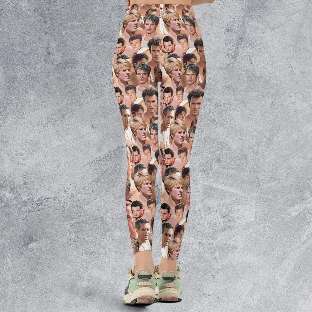 Legging - DUB5DWH3 -  - 2