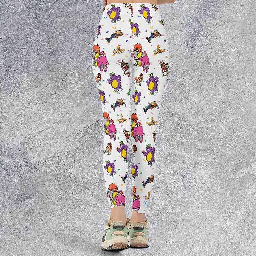 Legging - VZYKX6P4 -  - 2