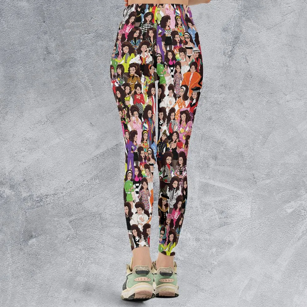Legging - RSDZ3TSX -  - 2