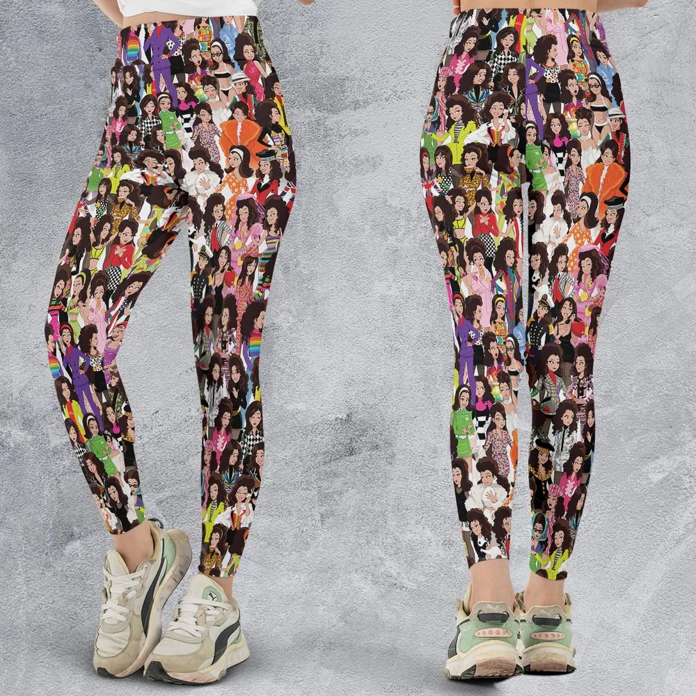 Legging - RSDZ3TSX -  - 3