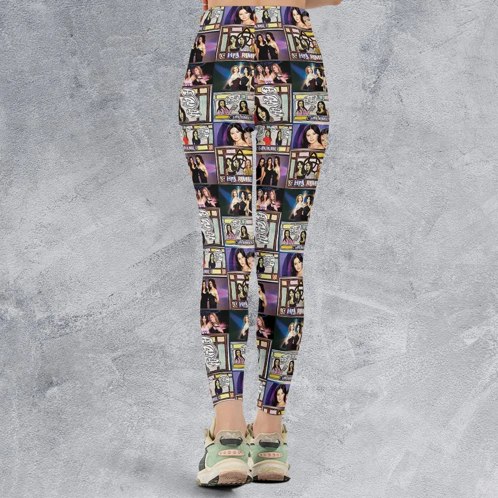 Legging - 366MFH5X -  - 2